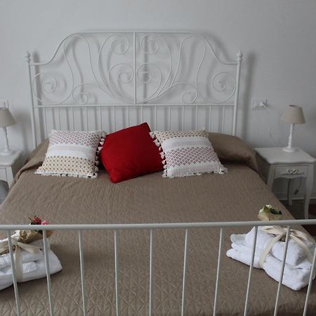 Casa Marina Apartman La Spezia Kültér fotó