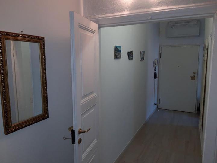 Casa Marina Apartman La Spezia Kültér fotó