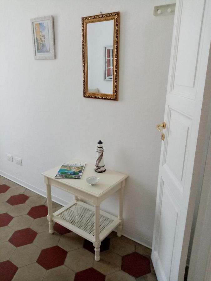 Casa Marina Apartman La Spezia Kültér fotó