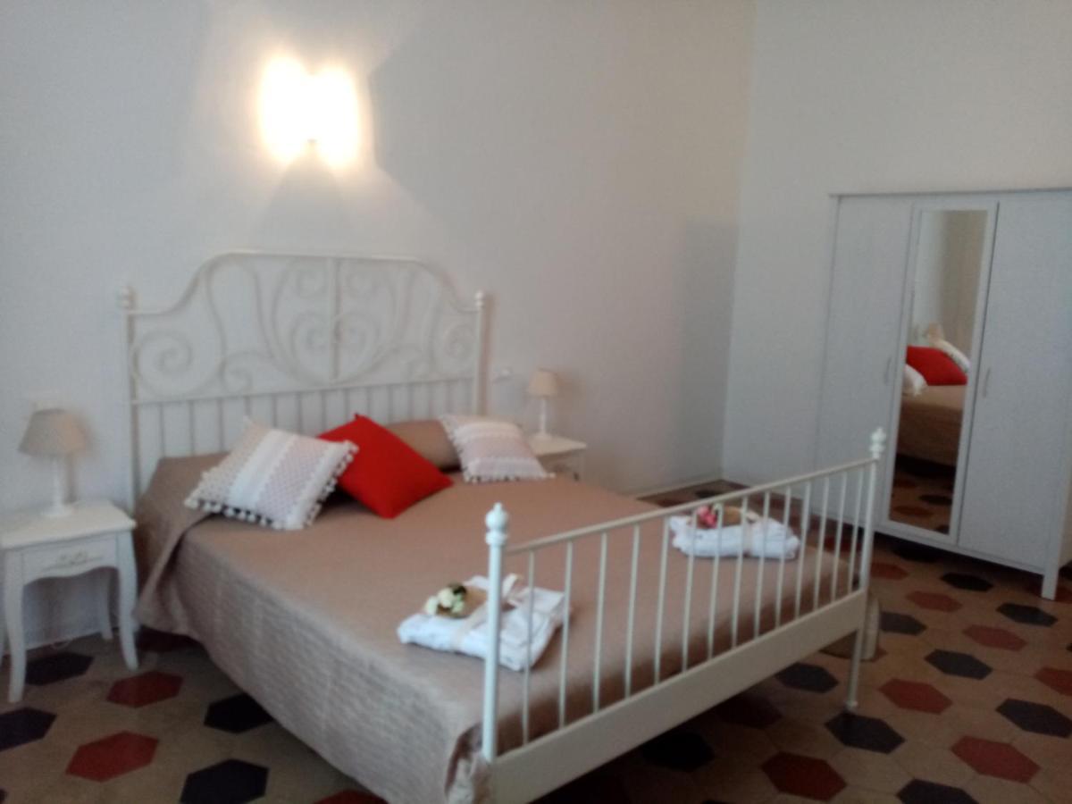 Casa Marina Apartman La Spezia Kültér fotó