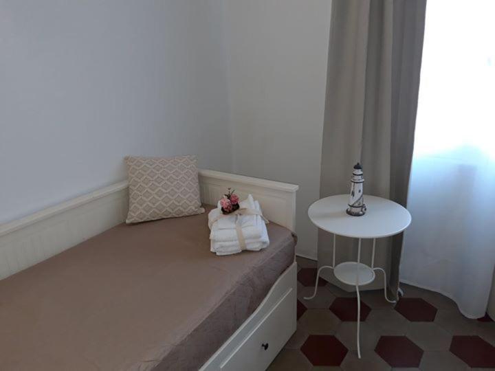 Casa Marina Apartman La Spezia Kültér fotó