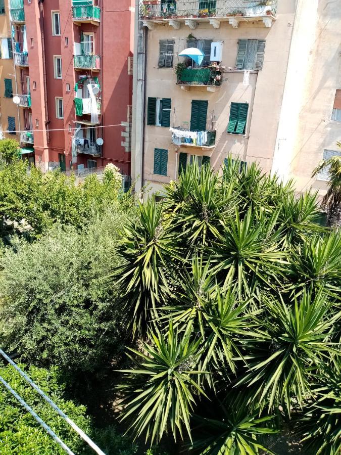 Casa Marina Apartman La Spezia Kültér fotó