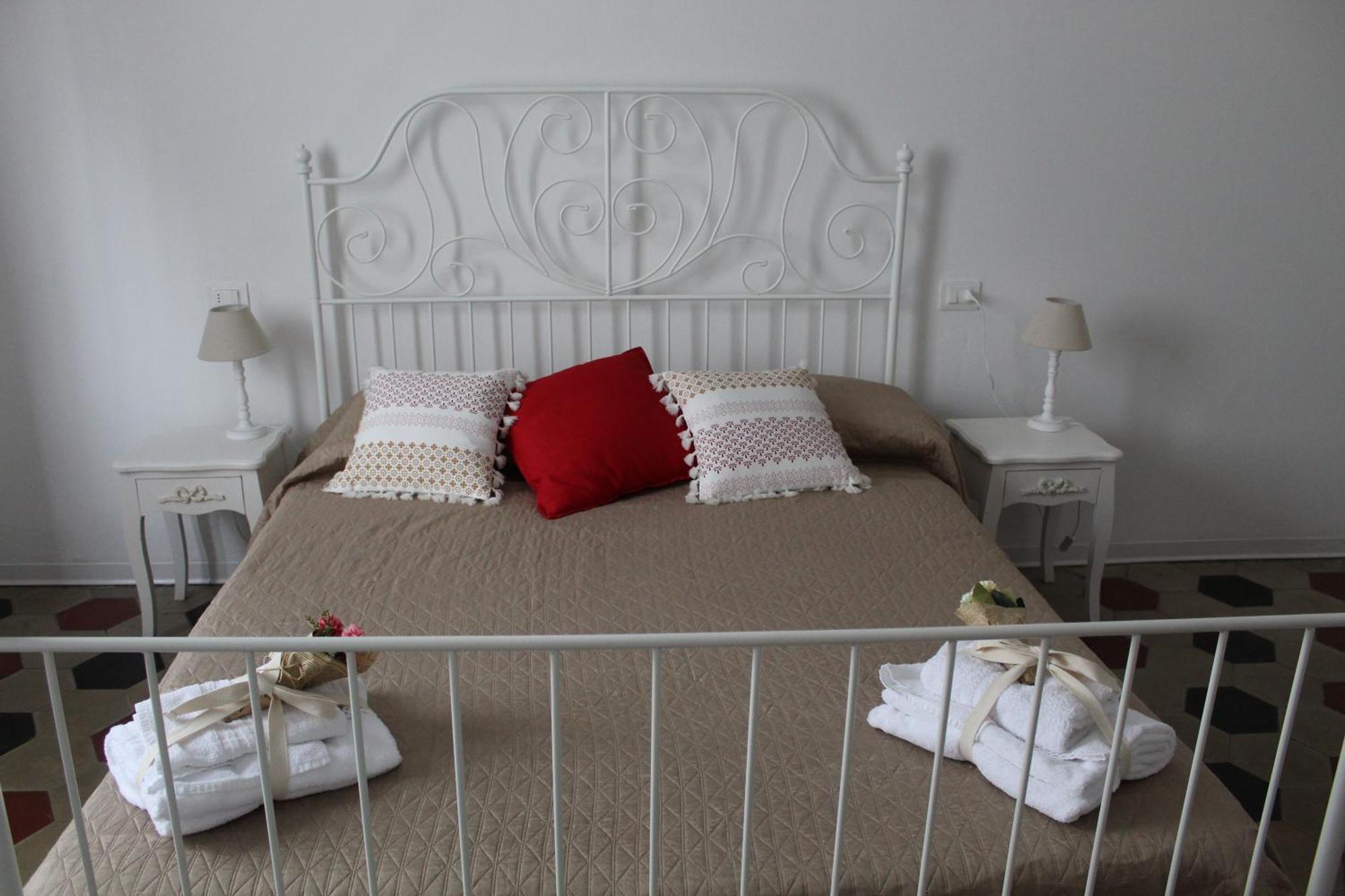 Casa Marina Apartman La Spezia Kültér fotó