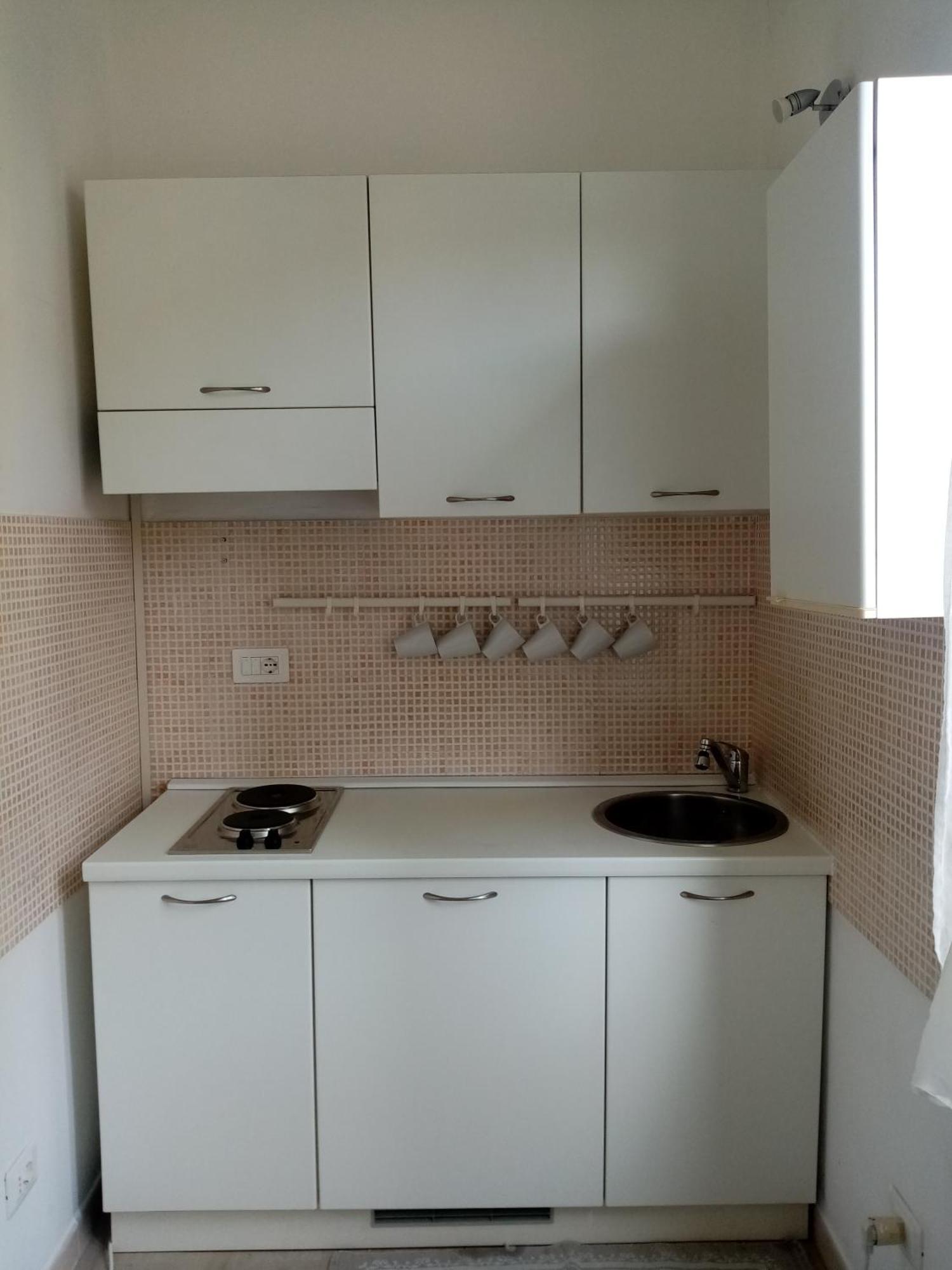 Casa Marina Apartman La Spezia Kültér fotó
