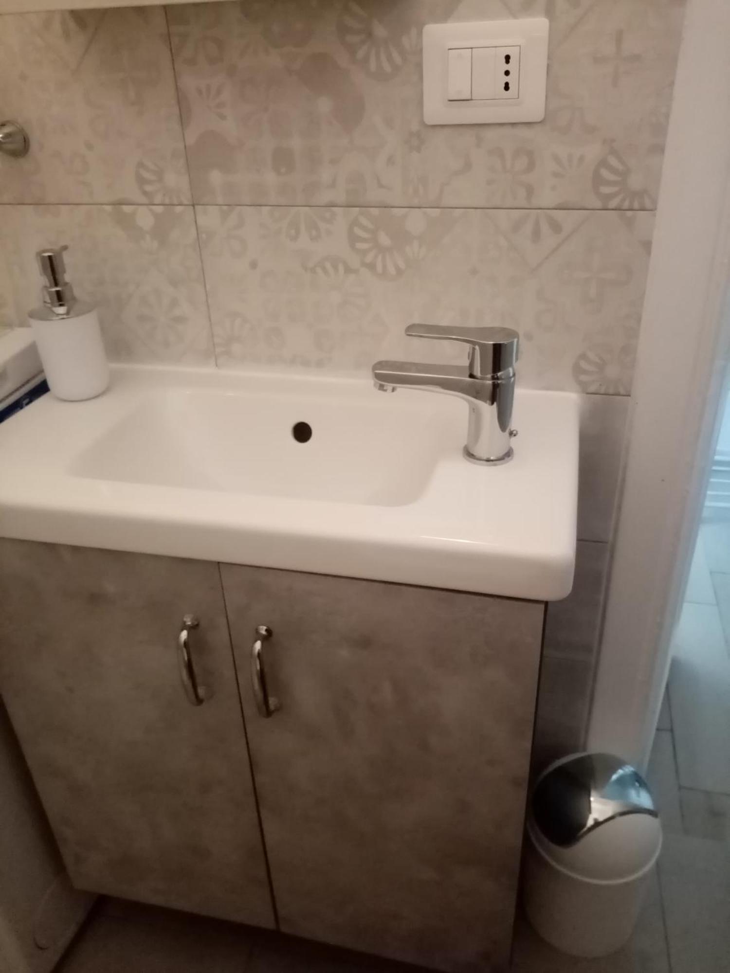 Casa Marina Apartman La Spezia Kültér fotó