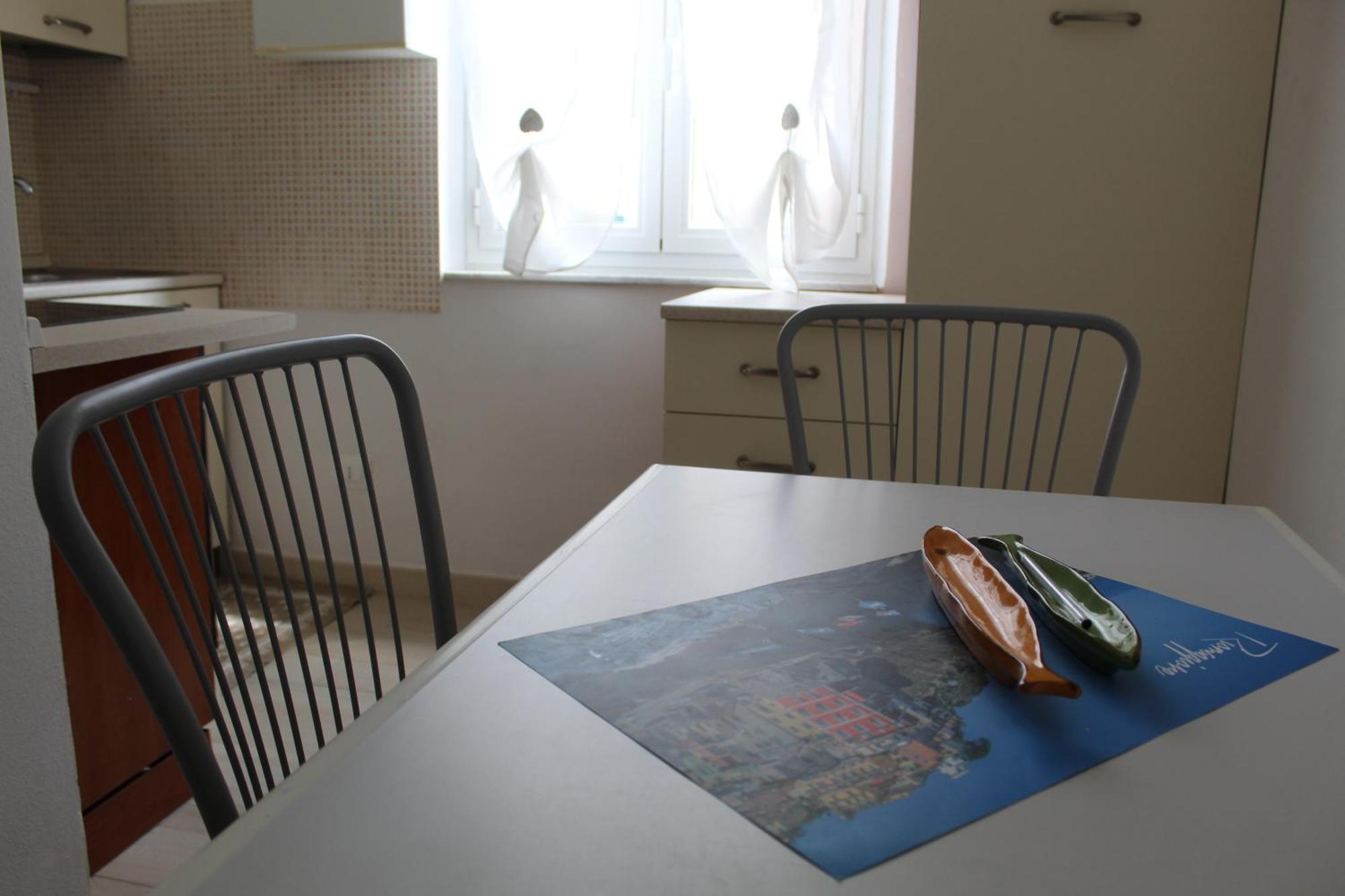 Casa Marina Apartman La Spezia Kültér fotó