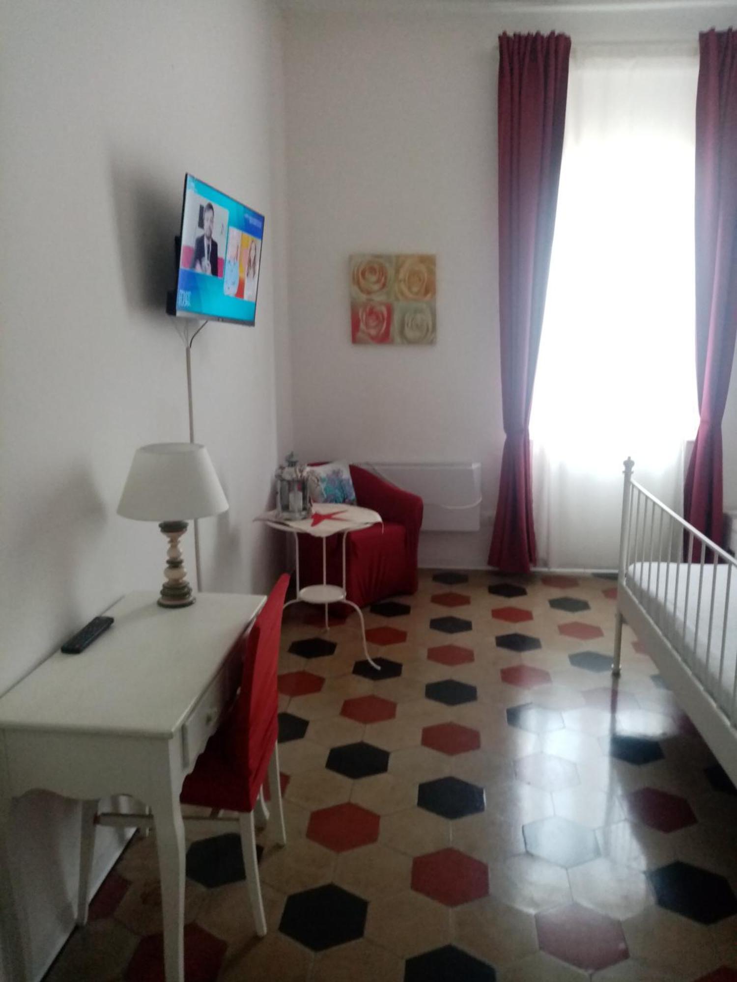 Casa Marina Apartman La Spezia Kültér fotó