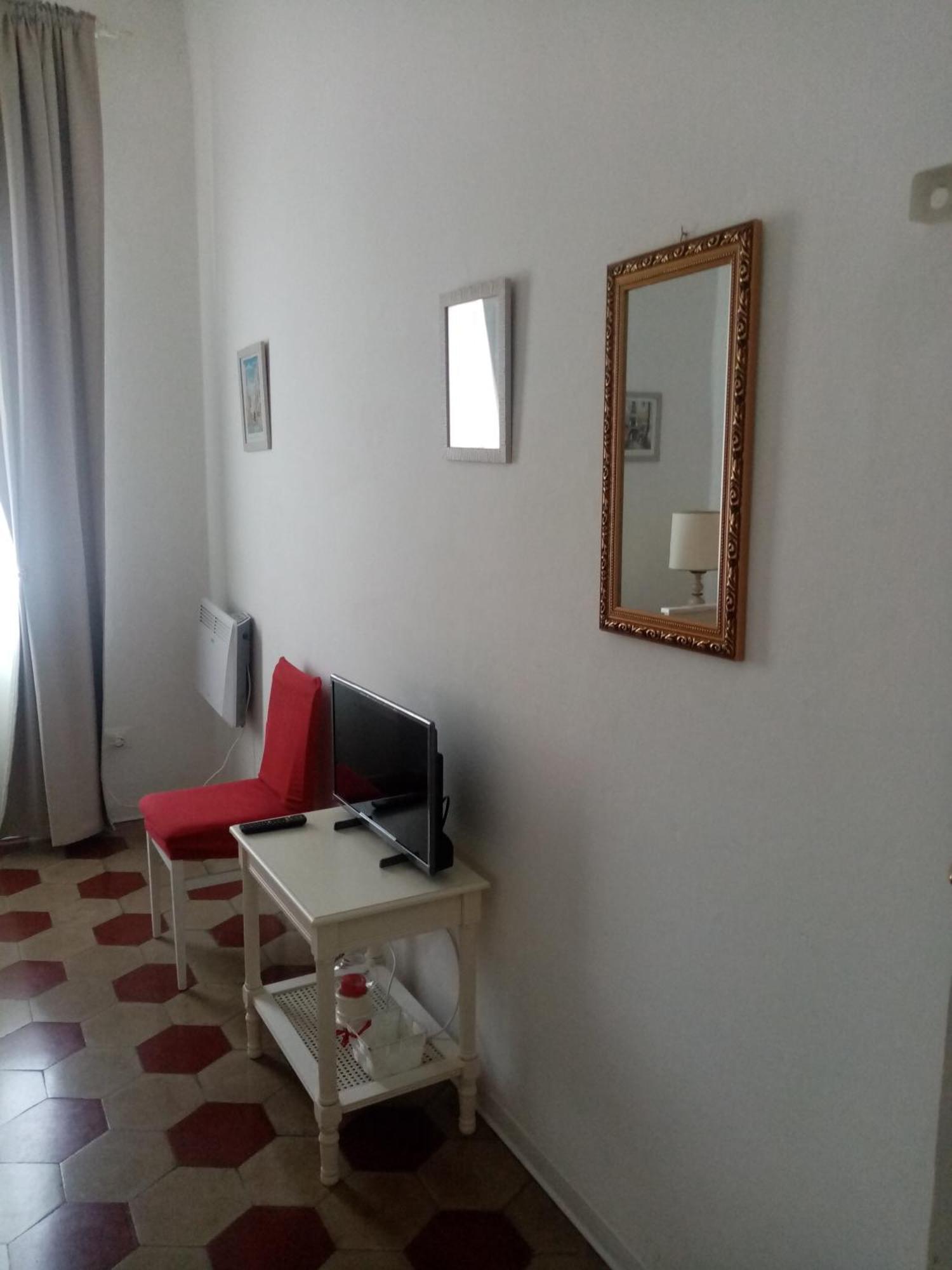 Casa Marina Apartman La Spezia Kültér fotó