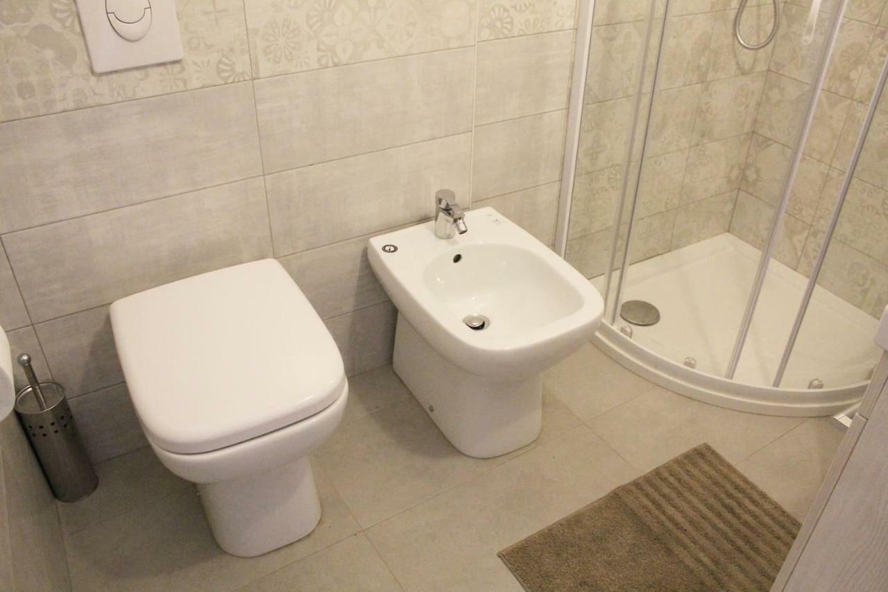 Casa Marina Apartman La Spezia Kültér fotó