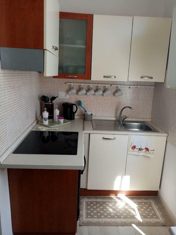 Casa Marina Apartman La Spezia Kültér fotó