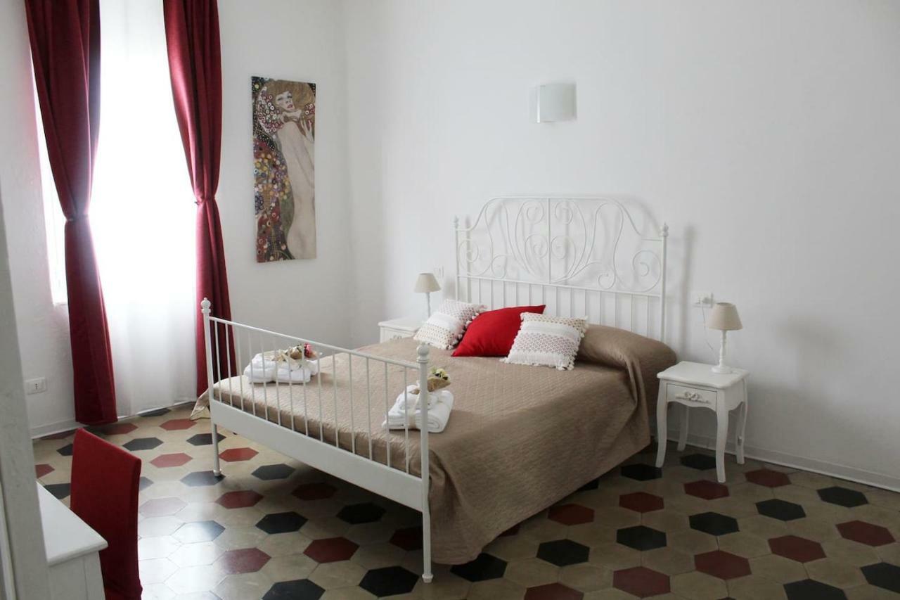 Casa Marina Apartman La Spezia Kültér fotó