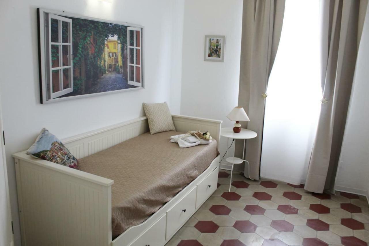 Casa Marina Apartman La Spezia Kültér fotó