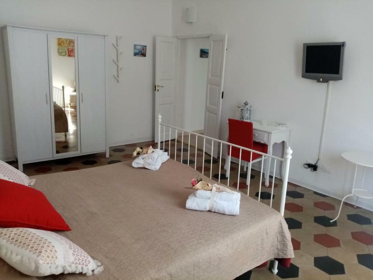 Casa Marina Apartman La Spezia Kültér fotó
