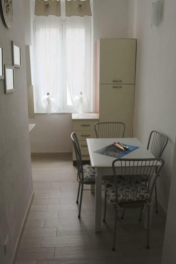 Casa Marina Apartman La Spezia Kültér fotó