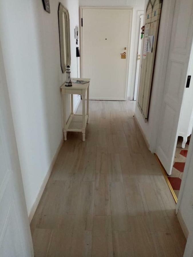 Casa Marina Apartman La Spezia Kültér fotó