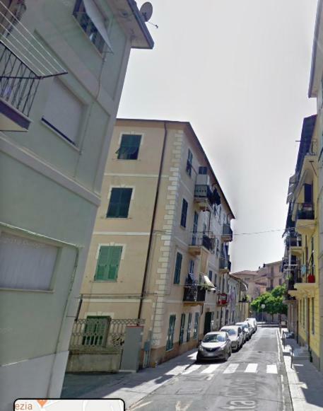Casa Marina Apartman La Spezia Kültér fotó