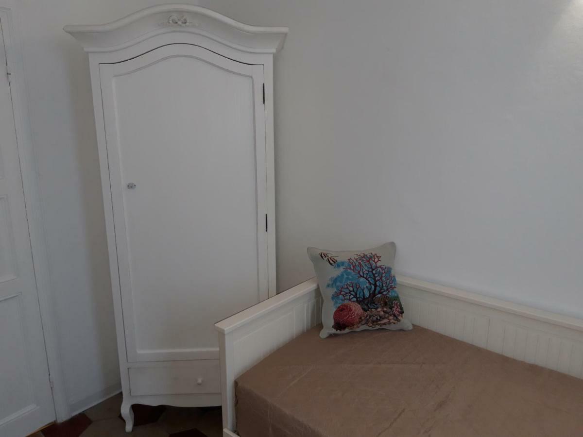 Casa Marina Apartman La Spezia Kültér fotó