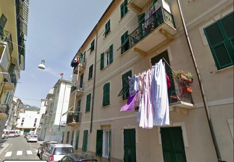 Casa Marina Apartman La Spezia Kültér fotó